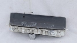 93-95 Toyota Pickup 4runner 22R-E 4x4 MT Speedometer Instrument Cluster W/Tach image 3