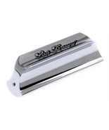 Dunlop Lap Dawg Chromed Brass Tone Bar - $39.99