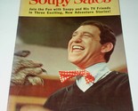 Soupy Sales Wonder Book Vintage 1965 Cartoon Illustrated Tony Tallarico* - $14.99