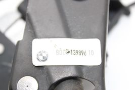 09-15 BMW 750LI Hood Lock Latch F2712 image 10