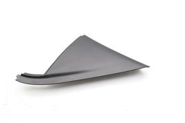 04-08 ACURA TSX FRONT LEFT DRIVER DOOR MIRROR INTERIOR COVER TRIM E3546 image 4