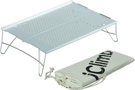 For Backpacking, Camping, Hiking, And Beach Picnics, Consider The Iclimb, S). - £26.47 GBP