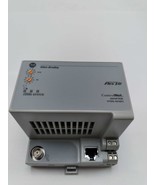  Allen-Bradley 1794-ACN15 ControlNet Flex I/O Adapter Module  - $2,619.38 MXN