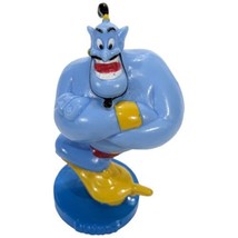 Chess Piece Bishop Genie from Aladdin Collectors Edition Hero Villains D... - $29.21