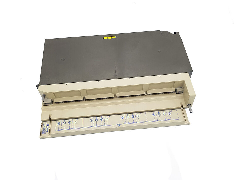 Westinghouse NL-2052 8 Point Analog Output Modul / SIEMENS 6ES5470-7LC12 - $108.90