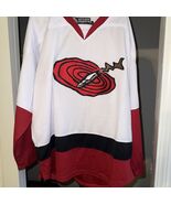 Chronic - Kevin Smith - Geeky Jersey  Hockey - NWOT - 2XL - # /420 - €72,31 EUR Chronic - Kevin Smith - Geeky Jersey  Hockey - NWOT - 2XL - # /420 - €72,31 EUR