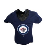 WOMENS NWT Small Dustin Byfuglien #33 Winnipeg Jets NHL Fanatics Hockey ... - $150.60 MXN