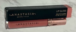 Anastasia Lip Gloss - Toffee Rose - 0.15 oz - £15.96 GBP