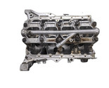 Engine Cylinder Block From 2005 Honda Civic LX 1.7 - £276.79 GBP