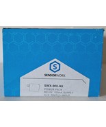 Sensorworx SWX-900-AX Power Pack with Relay and Aux Switch Input - $47.96 CAD