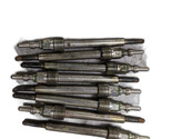 Glow Plugs Set All 2008 Ford F-250 Super Duty 6.4 1854421C1 Power Stoke ... - $49.95