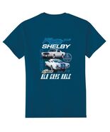 New OLD GUYS RULE T SHIRT Shelby GT350 Mustang - $39.01 CAD