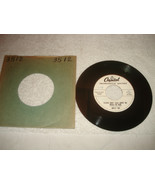 Molly Bee Don&#39;t look back/Please don&#39;t tak about me when im gone 45 Reco... - €27,36 EUR