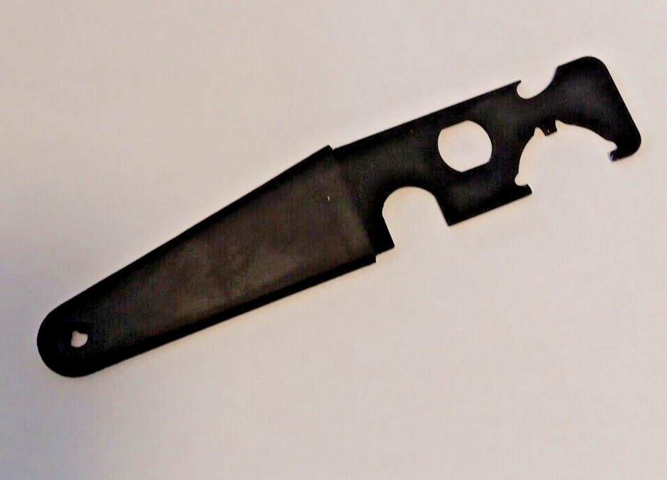 multifunctional tactical wrench high hardness tactical wrench Wrench New - $14.95