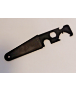 multifunctional tactical wrench high hardness tactical wrench Wrench New - $278.94 MXN
