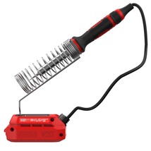 CRAFTSMAN V20 Cordless Soldering Iron, Tool Only (CMCE040B) - $89.99