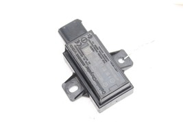 07-13 MERCEDES-BENZ W221 TIRE PRESSURE MONITOR SENSOR MODULE E5317 image 4