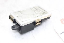 10-12 MERCEDES-BENZ E350 Blower Motor Resistor F367 image 5
