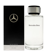 Mercedes-Benz by Mercedes-Benz for Men - 8.1 oz EDT Spray - $87.99