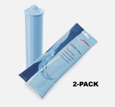 Jura 71311 Claris Blue Water Filter (2-Pack) - £19.76 GBP