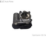 Throttle Valve Body For 14-19 Mercedes-benz CLA250  2.0 2701410025 Turbo - $39.55