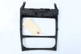2002-2005 MERCEDES-BENZ C230 COUPE DASH PANEL TRIM W/ CONTROL SWITCH K8411 image 7