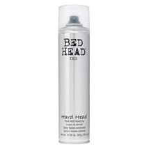 TIGI Bed Head Hardhead Extreme Hold Hairspray 11.7oz - £25.18 GBP