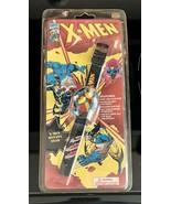 NEW 1994 Sealed in Package Marvel Comics X-MEN Mutant Gear Wolverine Wri... - $362.18 MXN