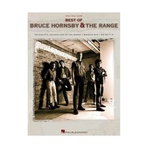 Best of Bruce Hornsby and the Range Bruce Hornsby and the Range (Creator) - £24.71 GBP