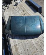 2001 FORD F250 SUPER DUTY PICK UP TRUCK HOOD OEM - $340.00