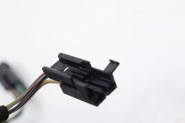 07-09 MERCEDES-BENZ W211 E320 E350 FRONT RIGHT PASSENGER SEAT WIRE HARNESS Q9613 image 9