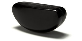 BLACK FAUX LEATHER SUNGLASSES CASES (Hard Case) - £3.94 GBP