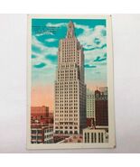 Postcard Kansas City Power &amp; Light Co. Building - $67.04 MXN