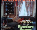 Ideal Home Magazine January 1992 mbox1545 Fresh Ideas - $6.25