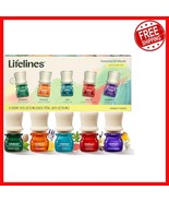 Delightful 5-Pack Essential Oils with Precision Pump - Ideal Gift for We... - $717.02 MXN