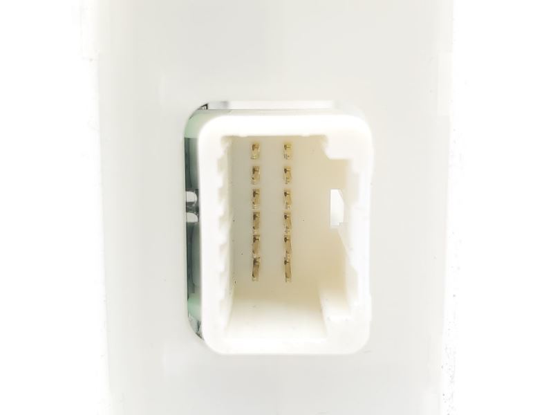 Gateway Control Module PN: 284D11CD0A OEM 2010 2011 2012 2013 Infiniti FX37 Item image 8
