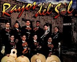 Mariachi St. by Mariachi Rayos Del Sol (CD - 2006) Nuevo - $16.89