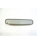 99 Mercedes R129 SL500 glass, rear view mirror interior, 1299050284 - $1,279.29 MXN