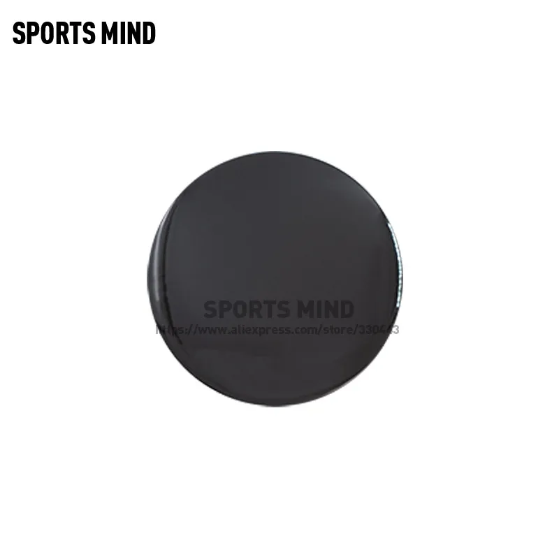 4PCS/lot 45mm 50mm 56mm 65mm Car Wheel Center Cap Blank Sticker   Hub Ca... - $56.19 CAD
