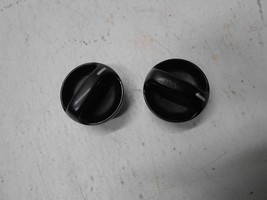 2006 Toyota Tundra Climate Control Knobs Temperature Control Knobs - £19.31 GBP