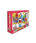 CoComelon Stacking Train -40 Pc Stacking Train -SALE - £22.47 GBP