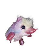 Ty Beanie Boos PETUNIA the Rainbow Platypus 13&quot; Plush Toy NWT  - €10,14 EUR