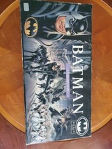 Rare Vintage 1992 Parker Brothers Batman Returns 3-D Board Game COMPLETE - £38.09 GBP