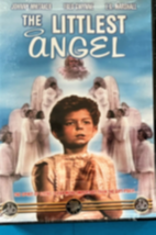 The Littlest Angel Dvd - £8.75 GBP