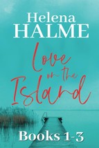 Love on the Island Series Books 1-3: A captivating story of love, family... - £6.19 GBP
