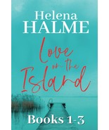 Love on the Island Series Books 1-3: A captivating story of love, family... - £6.19 GBP