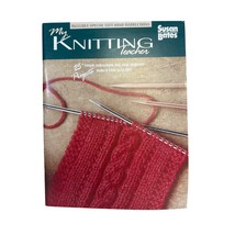 My Knitting Teacher Paperback   January 1 1987 Susan Bates - £15.56 GBP