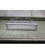 SAMSUNG REFRIGERATOR DRAWER PART # DA97-00296M - $43.00