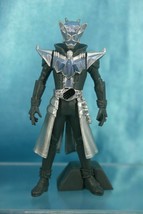 Toei Kamen Masked Rider HG Heroes P4 Mini Figure Wizard Infinity Style A - £27.51 GBP