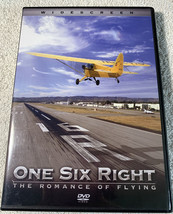 One Six Right The Romance Of Flying 2005 - £8.55 GBP
